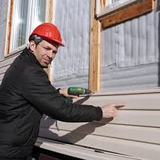 Reliable Gulfport, FL Siding Installation Solutions